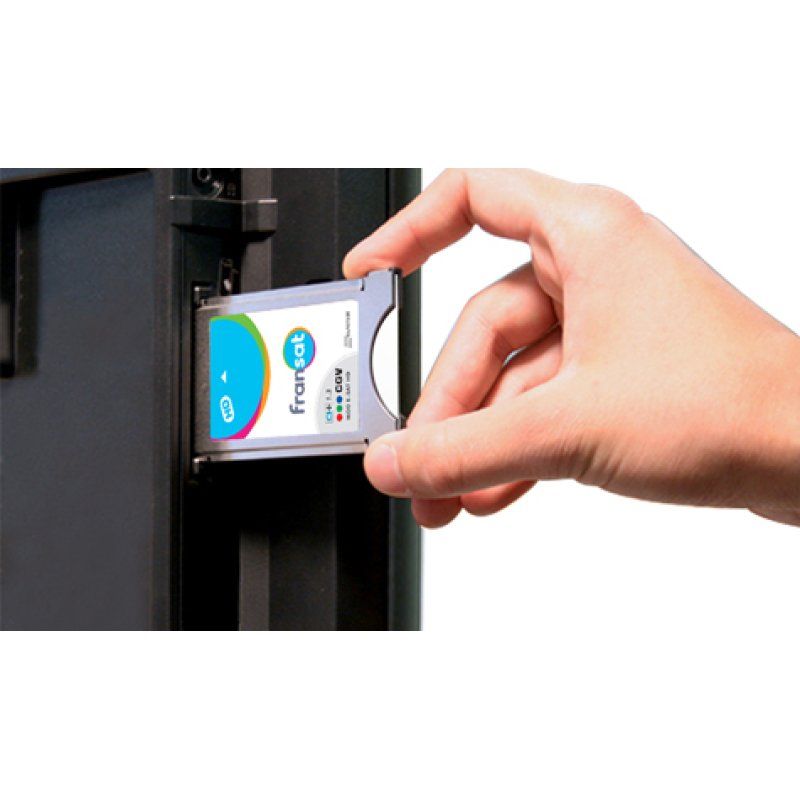 CGV 70131 Conditional-Access Module (CAM) HD