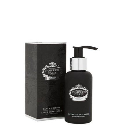 Portus Cale Aftershave Balm Black Edition 100ml
