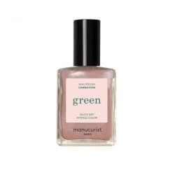 Carnation Green Nail Polish 15ml