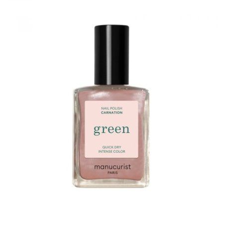Carnation Green Nail Polish 15ml