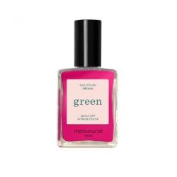 Petula Green Nail Polish 15ml