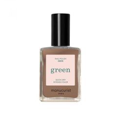 Orme Green Nail Polish 15ml