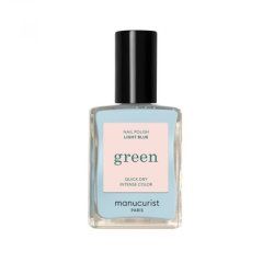 Light Blue Green Nail Polish 15ml