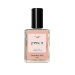 Manucurist Green Nail Polish Dune 15ml