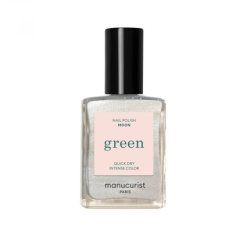 Moon Green Nail Polish 15ml