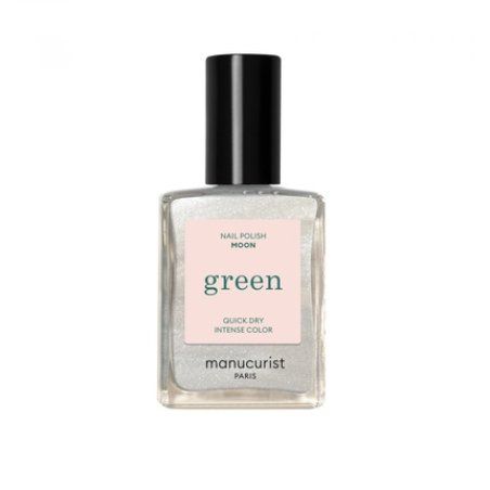 Moon Green Nail Polish 15ml