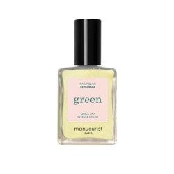 Lemonade Green Nail Polish 15ml