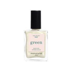 Fairy Green Nail Polish 15ml