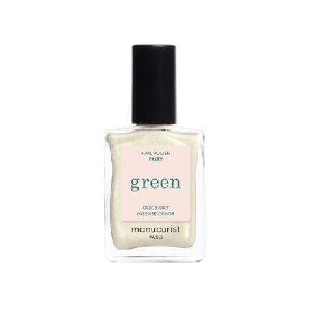 Fairy Green Nail Polish 15ml