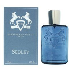 Parfums De Marly Sedley Eau De Parfum 125ml Unisex Spray