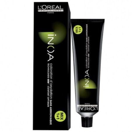 L'Oreal INOA Hair Colour 60ml