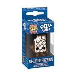 KELLOGS - Pocket Pop Keychain - Pop Tarts (HFS)
