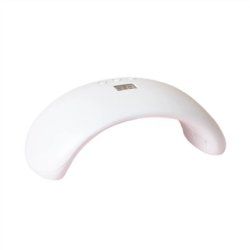 Manucurist Led Pro Lamp 36w Professional Nail Lamp