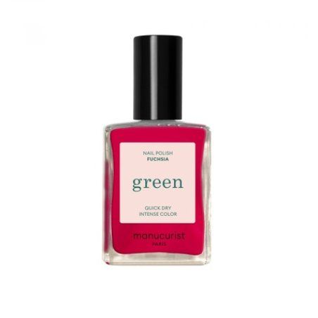 Manucurist Fuchsia Nail Polish 15ml