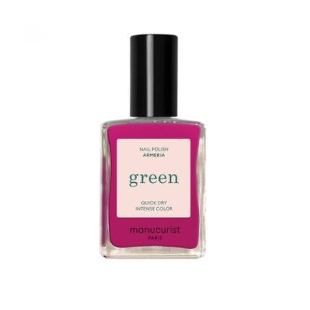 Armeria Green Nail Polish 15ml