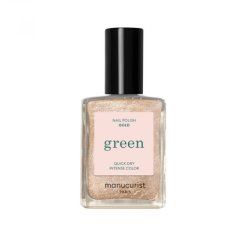 Manucurist Green Nail Polish 15ml
