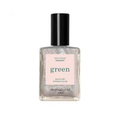 Diamant Green Nail Polish 15ml