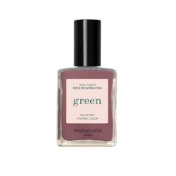 Rose Mountbatten Green Nail Polish 15ml