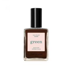 Manucurist Green Nail Polish Clove 15ml