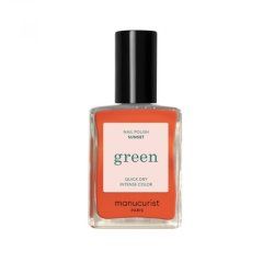 Manucurist Green Nail Polish Sunset 15ml