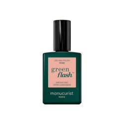 Green Flash Nail Polish Dune 15ml