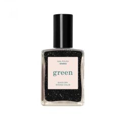 Sparks Green Nail Polish 15ml
