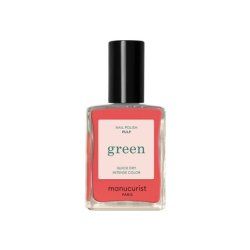 Pulp Green Nail Polish 15ml