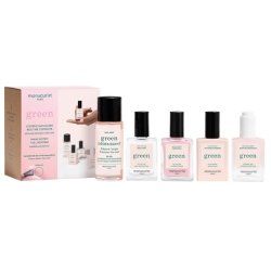 Green Manicure System Gift Set For Manicure Hortencia