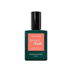 Green Flash Bird Of Paradise Nail Polish 15ml