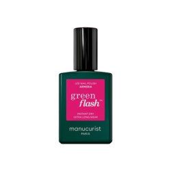 Green Flash Nail Polish Armeria 15ml