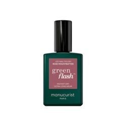 Green Flash Nail Polish Rose Mountbatten 15ml