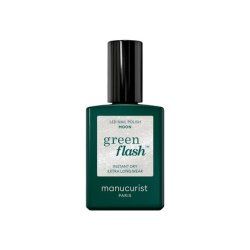 Green Flash Nail Polish Moon 15ml