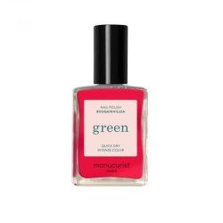 Manucurist Bougainvillea Green Nail Polish 15ml