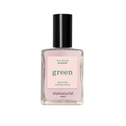 Blossom Green Nail Polish 15ml