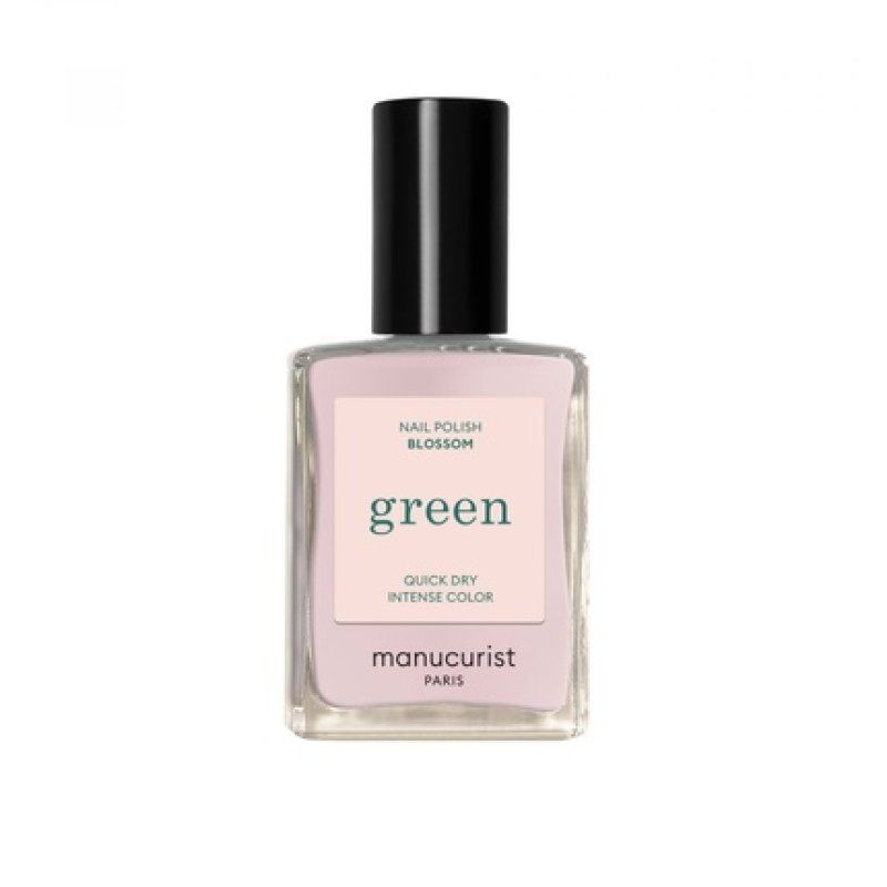 Blossom Green Nail Polish 15ml