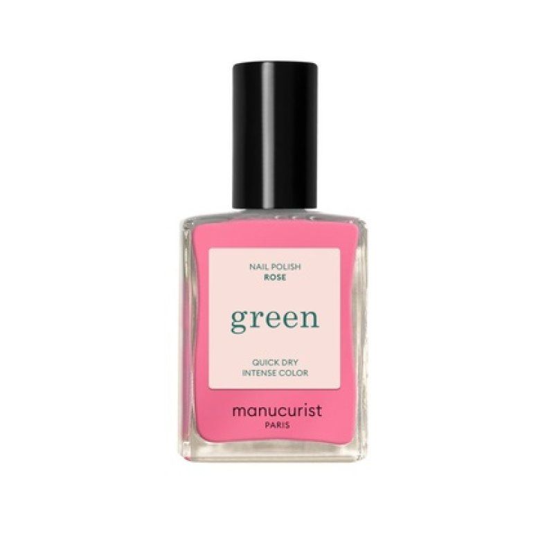 Rose Green Nail Polish 15ml