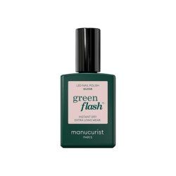 Green Flash Nail Polish Gloss 15ml
