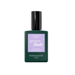 Green Flash Nail Polish Wisteria 15ml