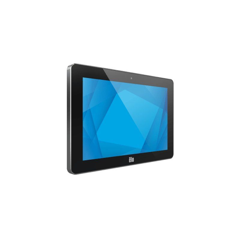 10.1IN I-SERIES STEEL ANDR14 1920X1200 QC 6490 8/64GB FLASH P