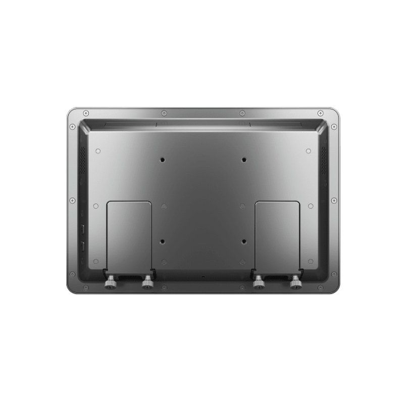 10.1IN I-SERIES STEEL ANDR14 1920X1200 QC 6490 8/64GB FLASH P