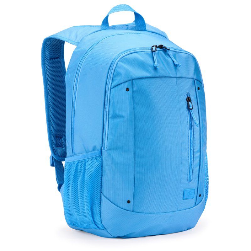 Case Logic Jaunt WMBP215 Sky blue 39,6 cm (15.6") Sac à dos Bleu