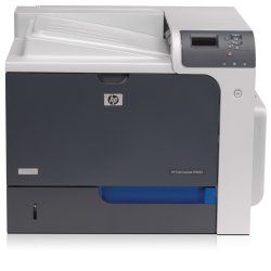HP Imprimante CC490A Multicolore