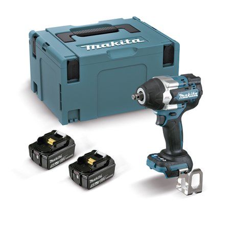 Makita DTW700RTJ non classé