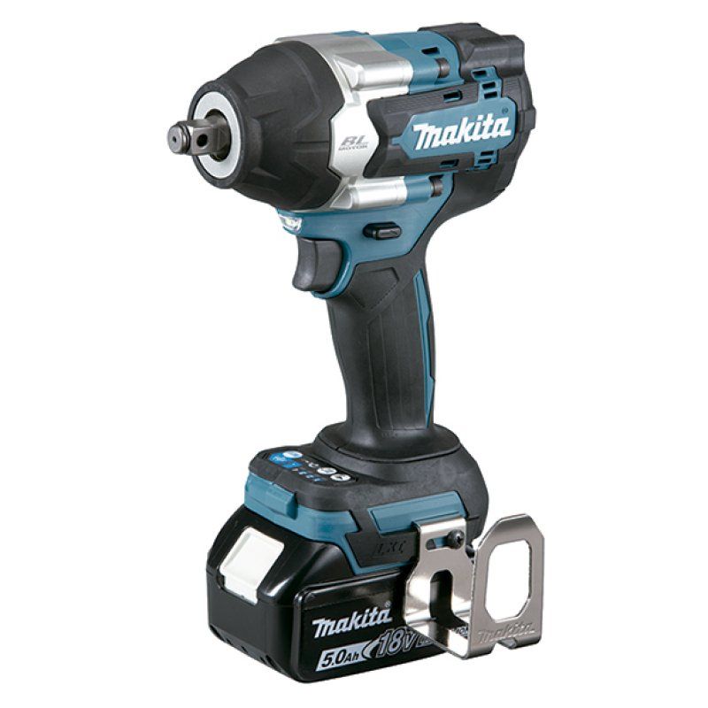 Makita DTW700RTJ not categorized