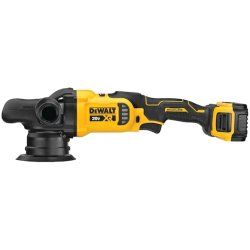 DeWALT DCM848P2-QW polisseur pour voiture
