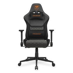 COUGAR Armor One V2 PC gaming chair Black