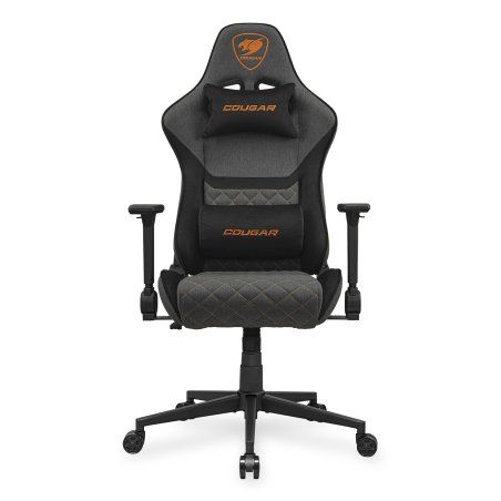 Fauteuil Cougar Armor One V2 (Gris)