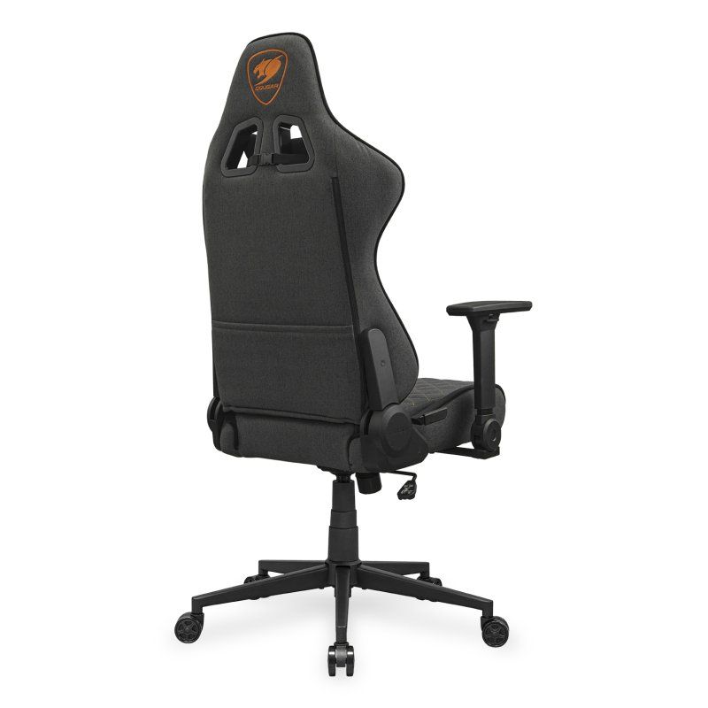 COUGAR Armor One V2 PC gaming chair Black