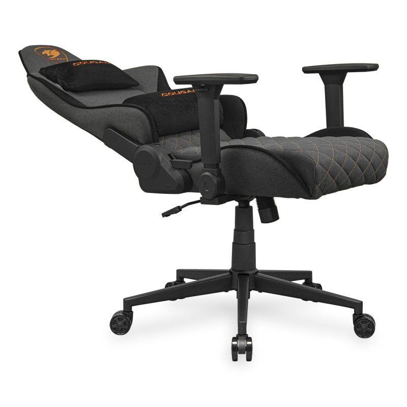 COUGAR Armor One V2 Siège de jeu sur PC Noir