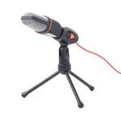 Gembird MIC-D-03 microphone Microphone de PC